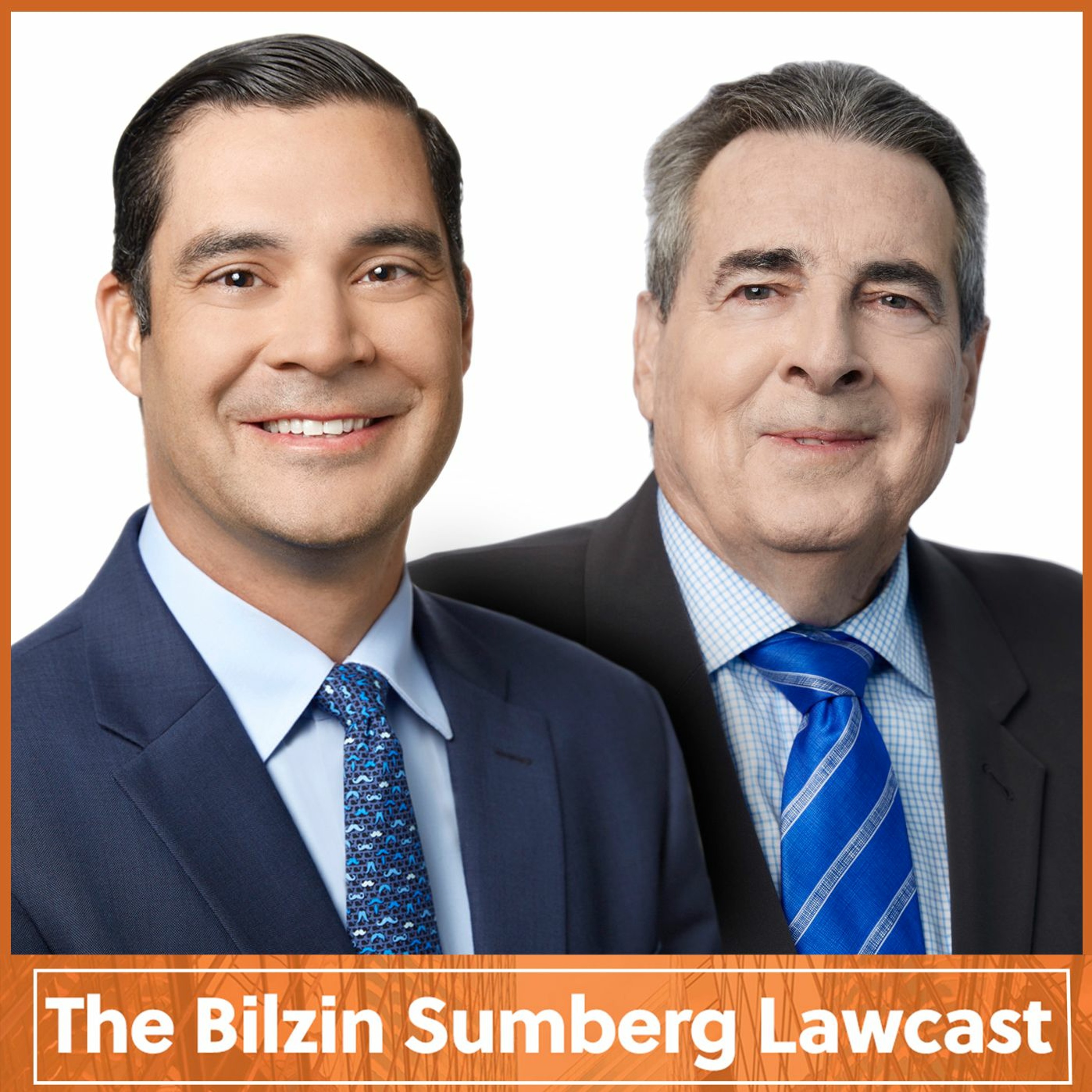The Bilzin Sumberg Lawcast