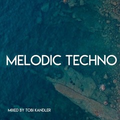 Melodic Techno & House Mix 2023 // Ben Böhmer / Nils Hoffmann / Jerro / Tobi Kandler Promo DJ Set