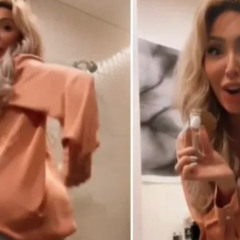 Video: Farrah Abraham Dump in Sink Farrah Abraham Twitter