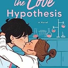 (Textbook[ The Love Hypothesis by