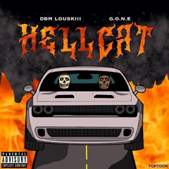 Hellkat ft G.O.N.E. (prod Rollie)