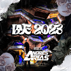 BYE 23 - MUSIC BY ANDRES ARIAS ( LIVE SET MIGUEL ORJUELA B - DAY EDITION) 🍓🍓🍓