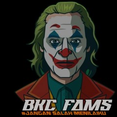 #BAKICOT45