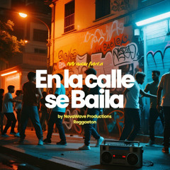 En la calle se baila