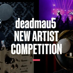 Somber (Top 5 DEADMAU5 Competition)