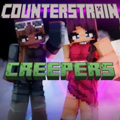 CounterStrain - Creepers - FREE DOWNLOAD!