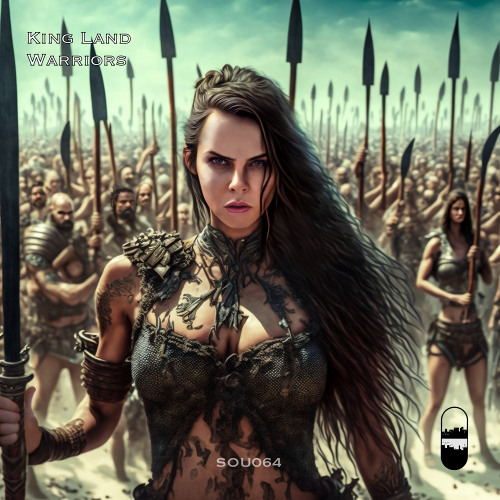 Stream King Land Warriors by Sounds Of Meow Listen online for free