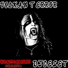 YERALTI CANAVARI w DJCESET / CHAPTER XIV [GUEST FROM TR (MC+DJ) VOLKAN T ERROR]