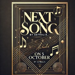 "Next Song Announcement – 5 October"