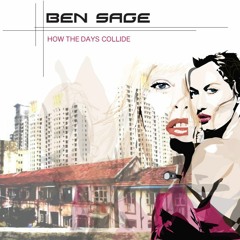 Rocketface - Blackout - Ben Sage Remix