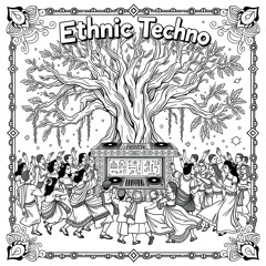 Ethnic Techno