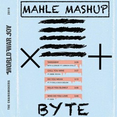 The Chainsmokers vs Martin Garrix & Brooks - Call You Mine vs Byte (Masto Mashup) *FREE DOWNLOAD*
