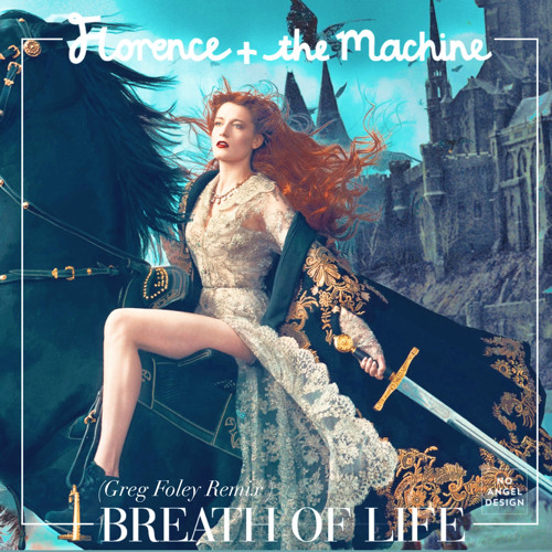 Greg Foley - Breath of Life