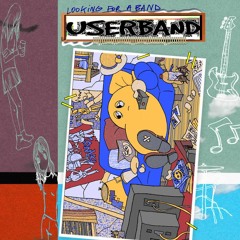 Userband - Because I Want To Pee So Bad [MK PREMIERE]