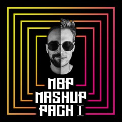 MBP Mashup Pack Vol. 1 | FREE DOWNLOAD