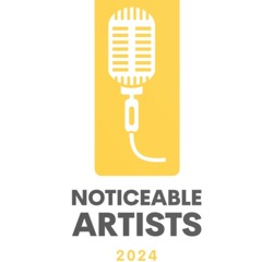 Noticeable Artists EDM Playlist 2024 by Spectrum EDM