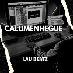 "Calumenhegue" - Afro House x Afro Beat x Scro Que Cuia