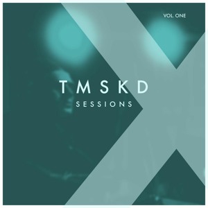 SESSIONS - VOL 1 MIX 2 AMAPIANO