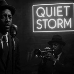 Mobb Deep  Quiet Storm-performed jazz