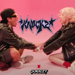 APT x HOLD MY HAND- Rosé x Bruno Mars x Knock2 (QUEEZY MASHUP)