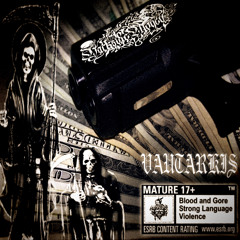 Vautarkis - KrashOutFreestyle (prod. itisgb) #666houlTr4p #D$M #RMB