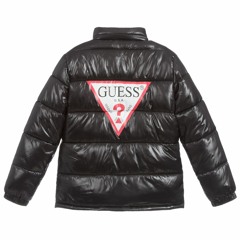 I Guess - Stoney X Flyguy.Sii