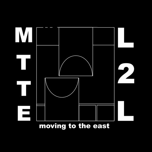 Moving To The East