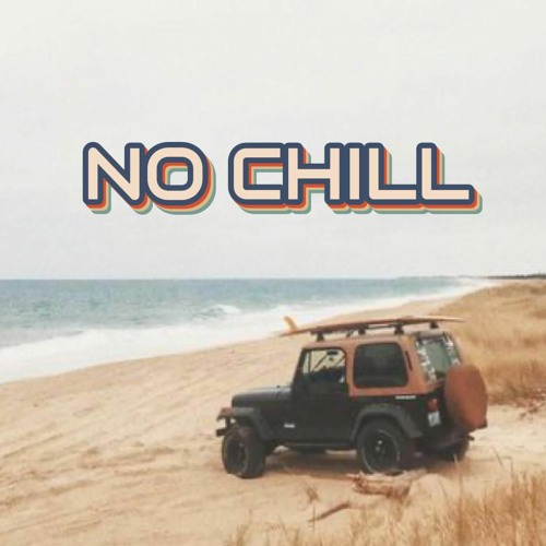 VielC - No chill 🏄🏻‍♂️🏄🏻‍♂️