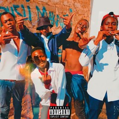 VATO(Ft. Double IV & Fuego Scott)