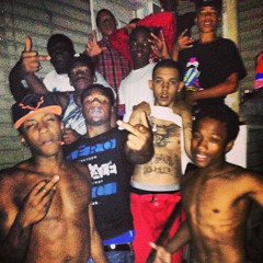 GANG WAY (Lowdnes Ave) Pulla Prime x LBG DOTT