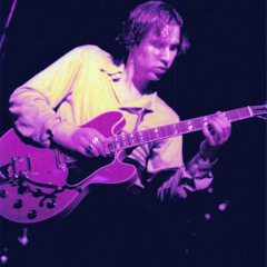 You Can Visit, You Can't Stay