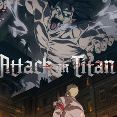Attack On Titan (Season 4) | Here's a angel | Ke'Shawn J
