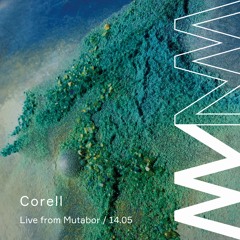 Corell / Live_14.05.2021 / Mutabor