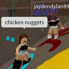 yungjenna - chicken nuggets ft yungcoach