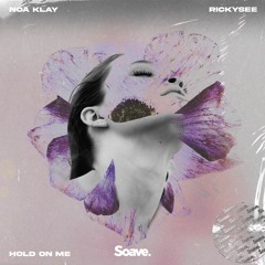 Noa Klay & Rickysee - Hold On Me