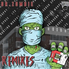 Dr. Ops & Yaiba - Dr. Zombie (Louder Space Remix)