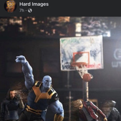 YUNG ACCINO & KILLCAM - Ron Burgundy