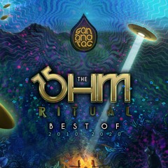 Ohm Ritual Bestof mix - San and Tac 2021