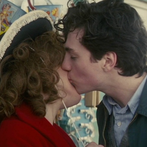 runnin' from the daylight