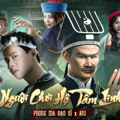 Thiên Linh Linh Địa Linh Linh APJ