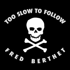 Fred Berthet - Ass Hydre - From Beyond Remix