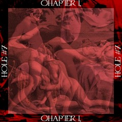 Volume I. Chapter I.
