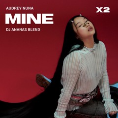 Time  (DJ ANANAS BLEND)