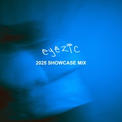 IN MOTION: A 2025 SHOWCASE MIX