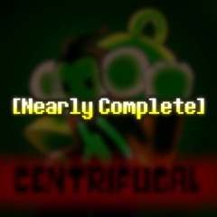 Super Monster Ball - CENTRIFUGAL ~DELUXE~ [Nearly Complete]
