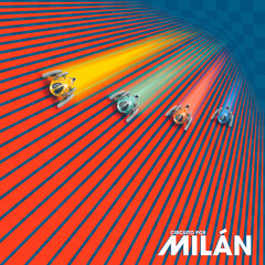 Circuito por Milán