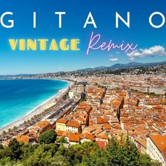 GITANO - VINTAGE Remix 2022 (for Players)
