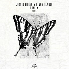 Justin Bieber & Benny Blanco - Lonely (Velo James Remix)