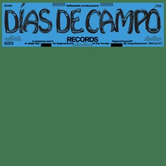 Jack D - Regional Groove EP (DDC002)