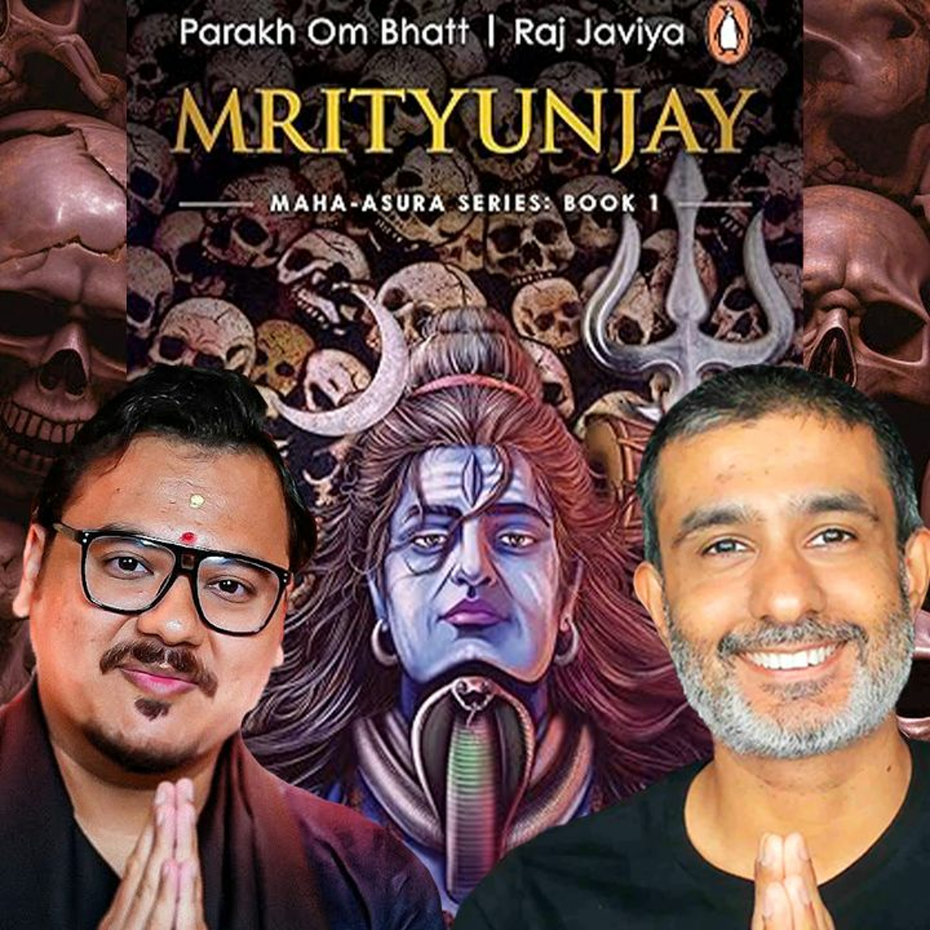 The Cārvāka Podcast